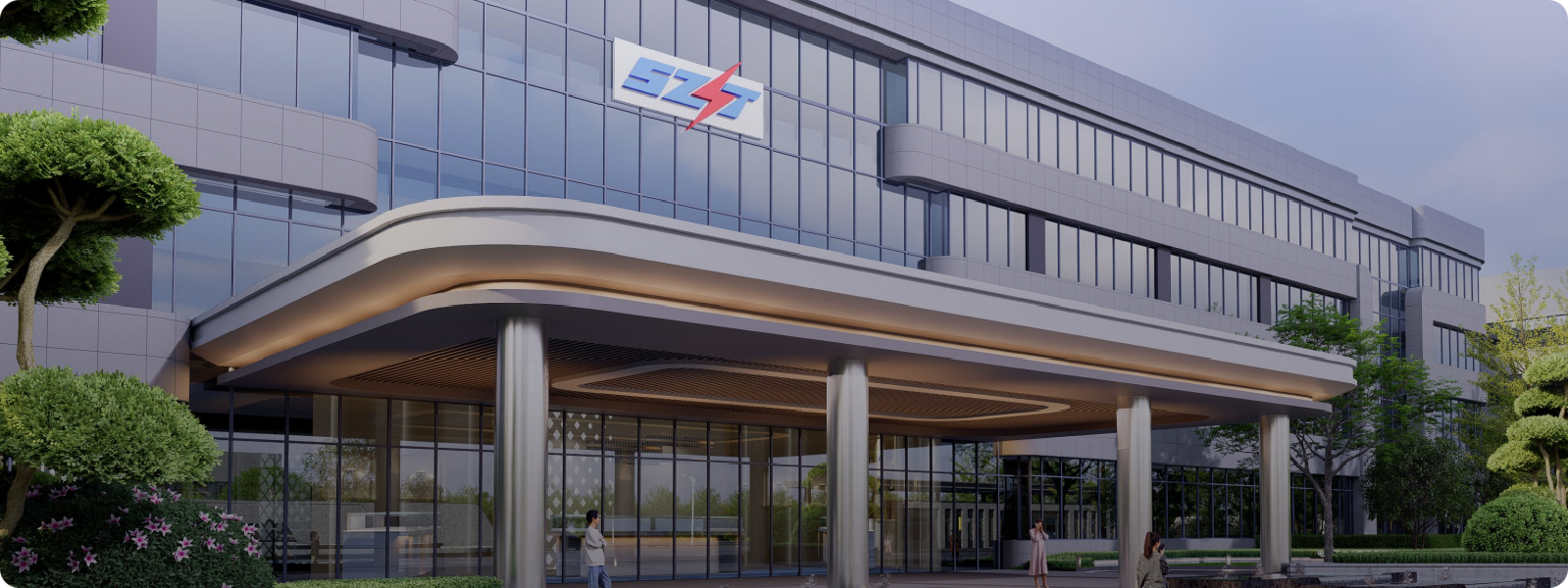 Shenzhou Semiconductor is a comprehensive solution provider for semiconductor production line power systems in China, offering power system products and technical support services for semiconductor production lines.