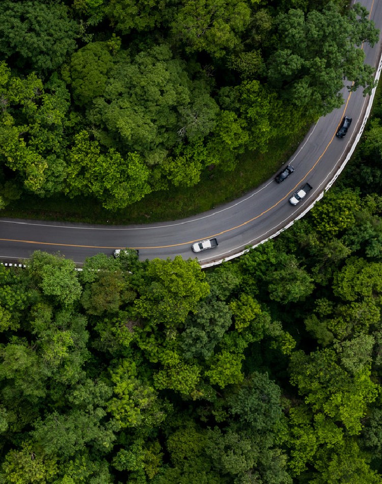 Shenzhou ESG | Build a Better Planet<br>We Assist Industries to Achieve Global Net-Zero Goal by 2050