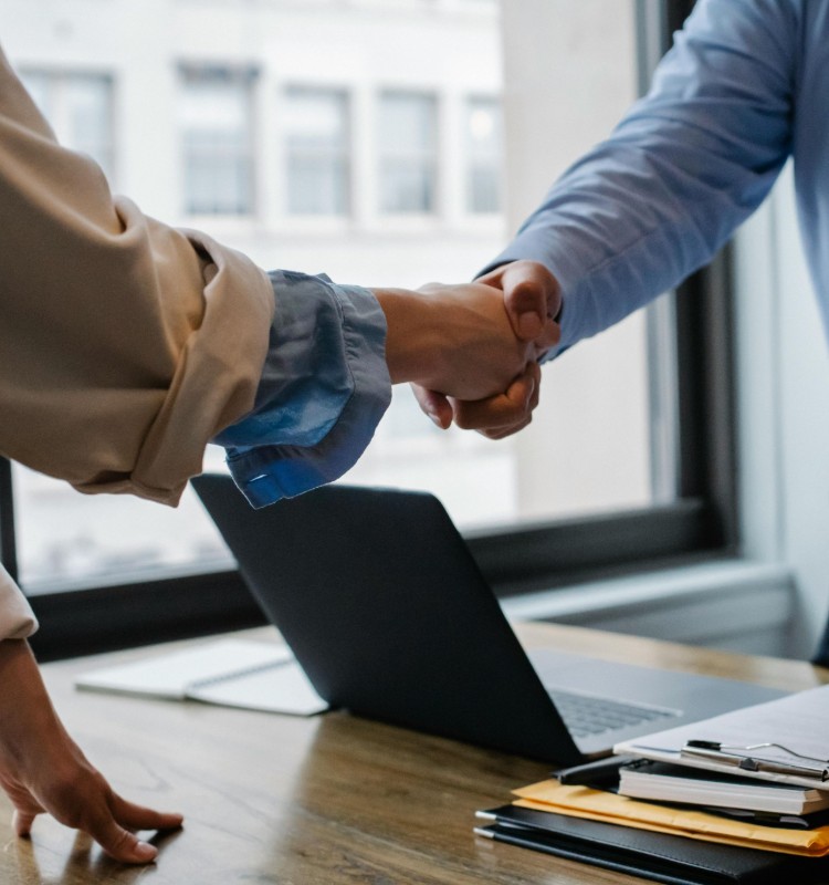 Investor Relations